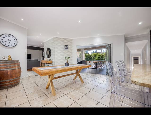5 BEDROOM FREEHOLD FOR SALE IN VIERLANDEN